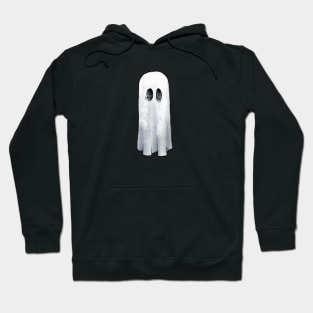 Basic Ghost Hoodie